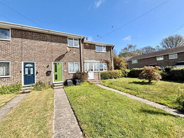 2 Bedroom Terraced House To Rent In Meadowbank, Upton, BH16