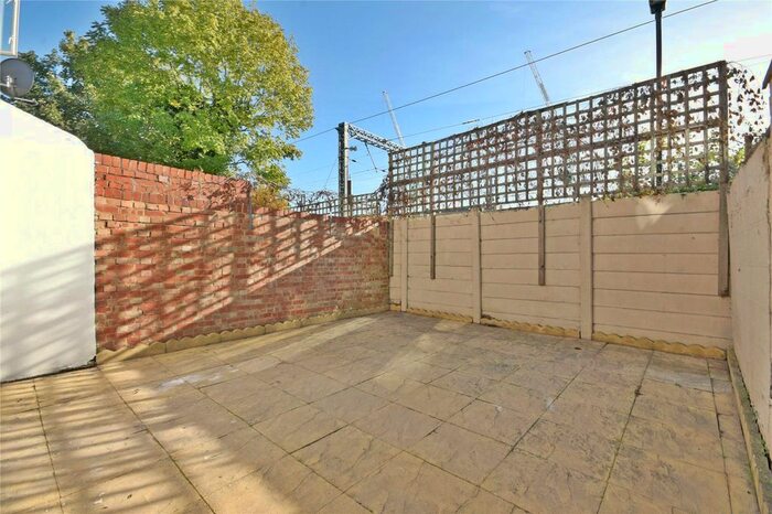 5 Bedroom Detached House To Rent In Sumatra Road, London, NW6