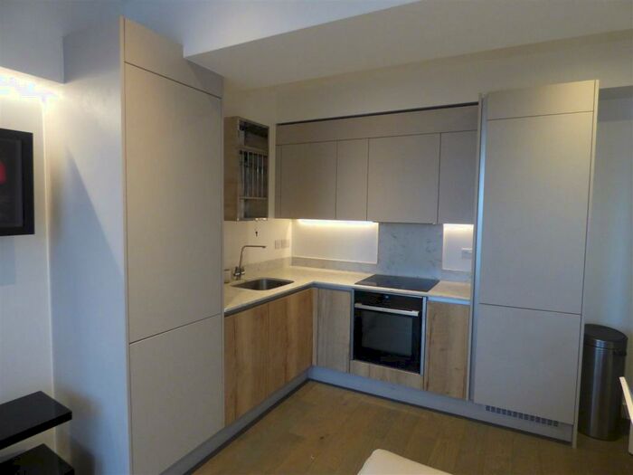 1 Bedroom Apartment To Rent In Weald Road, Brentwood, CM14