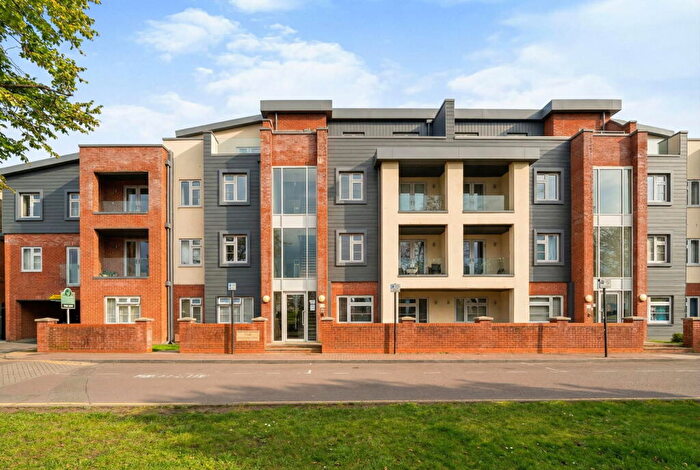 2 Bedroom Apartment For Sale In Sir Robert Peel Court, Apartment, B90