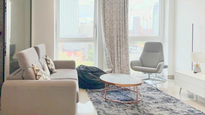 1 Bedroom Flat To Rent In Blackfriars Road, London, SE1