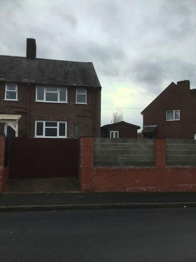 2 Bedroom End Of Terrace House To Rent In Partridge Road, St Athan, Barry CF62