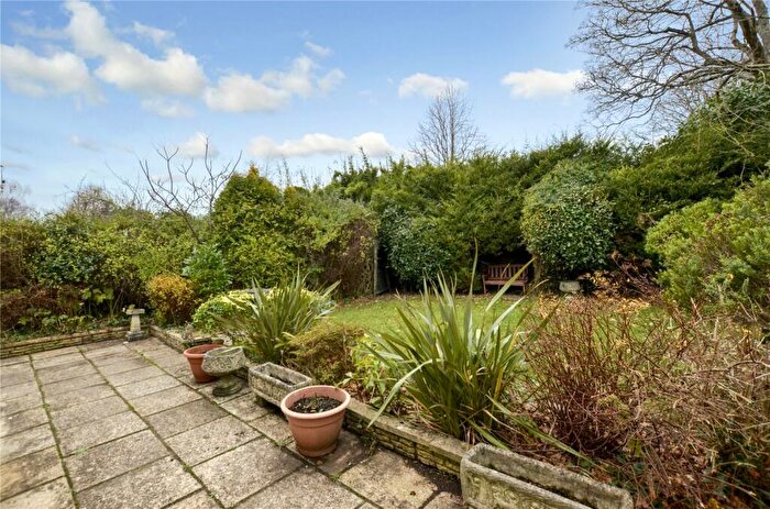 2 Bedroom Bungalow For Sale In Glenwood Close, West Moors, Ferndown, Dorset, BH22