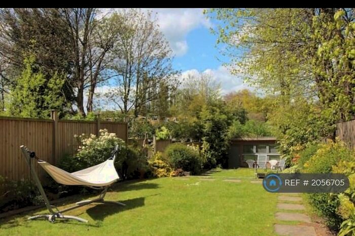 3 Bedroom Flat To Rent In Avenue Road, London, N6