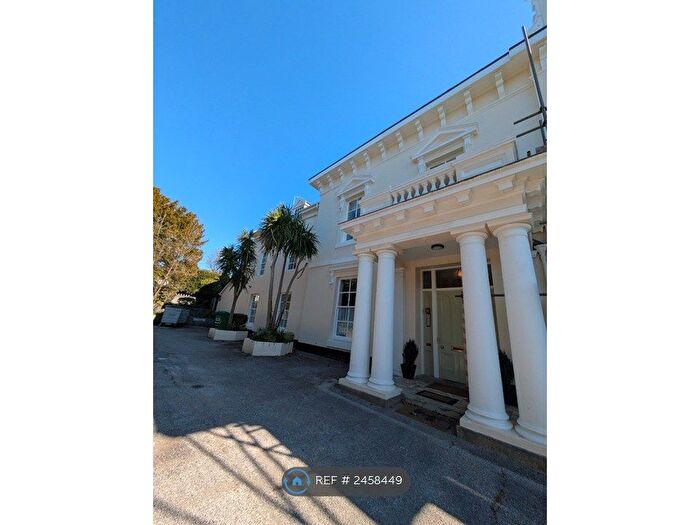 2 Bedroom Flat To Rent In Wingfield Road, Plymouth, PL3