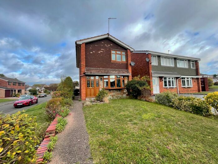 Houses for sale & to rent in WS2 0DU, Wolverhampton Road West, Bentley