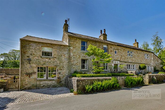 3 Bedroom Cottage For Sale In Holden, Bolton By Bowland, Ribble Valley, BB7