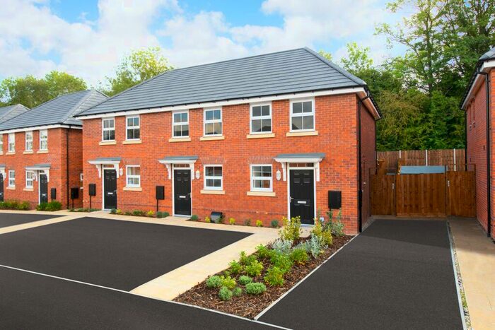2 Bedroom End Of Terrace House For Sale In Lydiate Lane, Thornton, Liverpool, Merseyside, L23