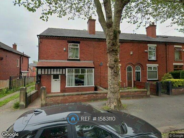 4 Bedroom End Of Terrace House To Rent In Walkden Road, Worsley, Manchester, M28