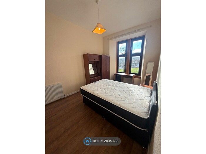 2 Bedroom Flat To Rent In Mansfield Street, Glasgow, G11
