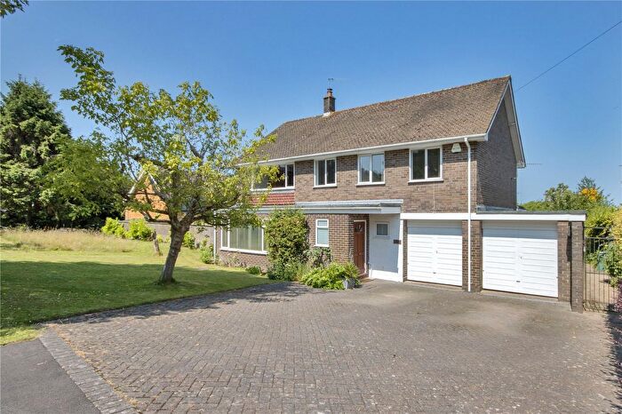 5 Bedroom Detached House For Sale In Forest Road, Tunbridge Wells, Kent, TN2