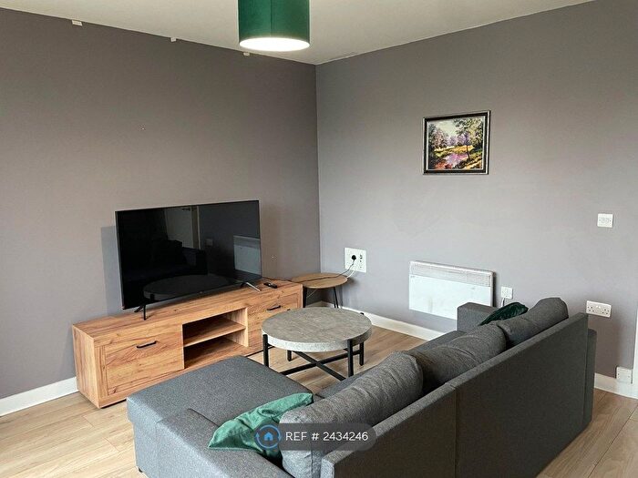 2 Bedroom Flat To Rent In Tabley St, Liverpool, L1