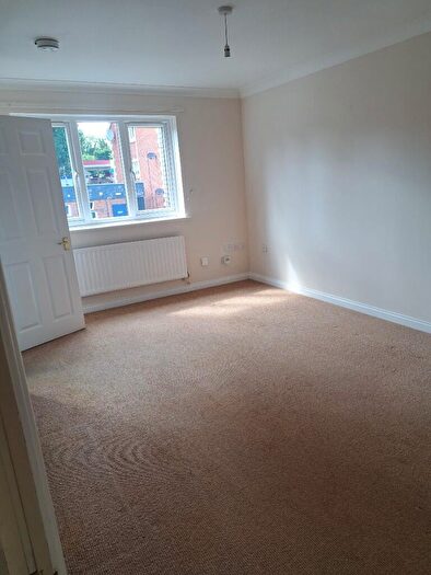 1 Bedroom Flat To Rent In Marlborough Drive, Darlington, County Durham, DL1