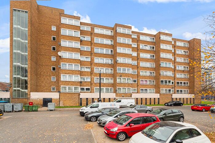 2 Bedroom Flat To Rent In Sovereign House, Europe Road, London, Greater London, SE18
