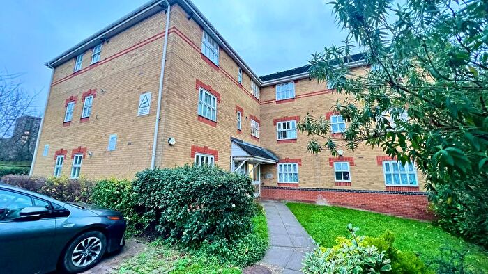 1 Bedroom Flat To Rent In London, E6