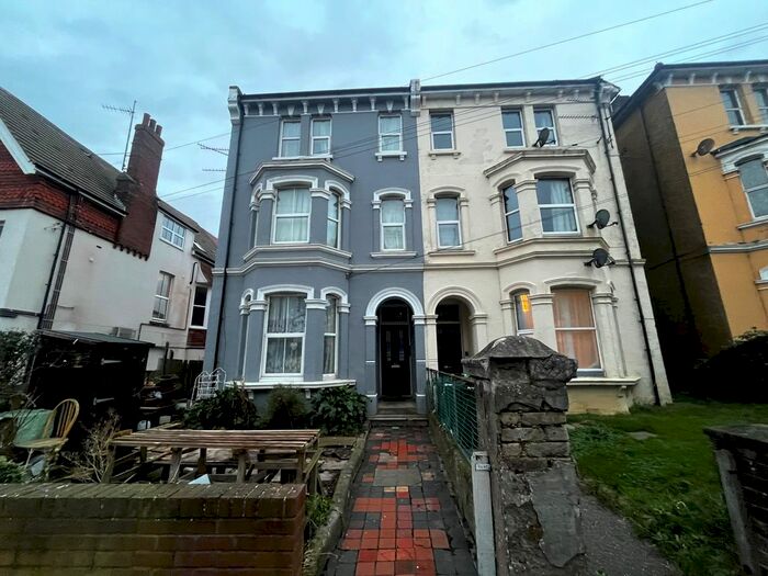 1 Bedroom Flat To Rent In London Road, Bexhill-On-Sea, TN39