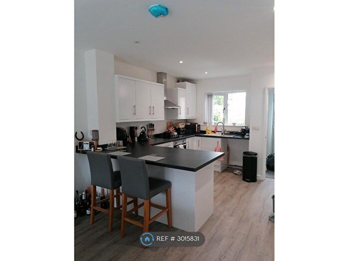 2 Bedroom Semi-Detached House To Rent In Leicester Road, Lutterworth, LE17