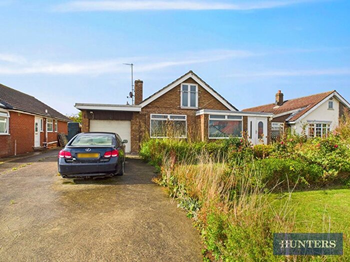 2 Bedroom Detached House For Sale In Gap Road, Hunmanby Gap, Filey, YO14