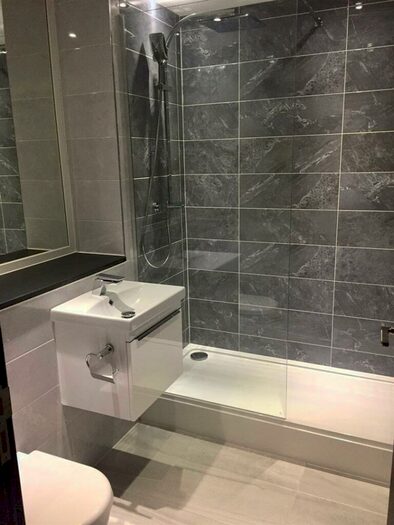 1 Bedroom Apartment To Rent In North John Street, Liverpool, L2