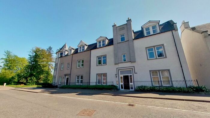 Flat To Rent In Blench Drive, Ellon, Aberdeenshire, AB41