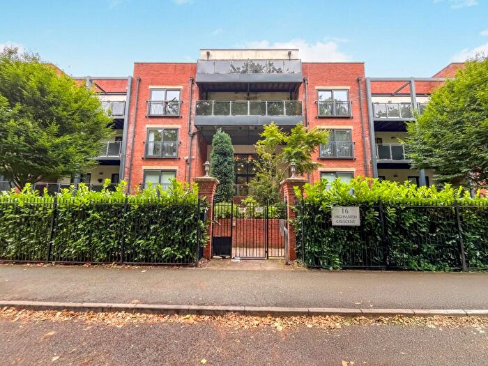 1 Bedroom Flat To Rent In Didsbury Gate, Highmarsh Crescent, Manchester, Greater Manchester, M20