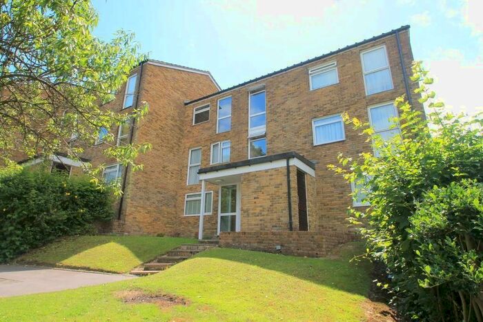 1 Bedroom Flat To Rent In Court Wood Lane, Forestdale, Croydon, CR0