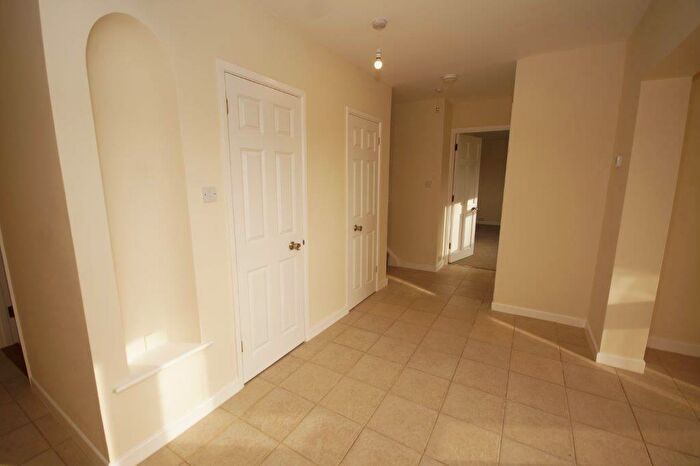 5 Bedroom Detached House To Rent In Steventon, Oxfordshire, OX13