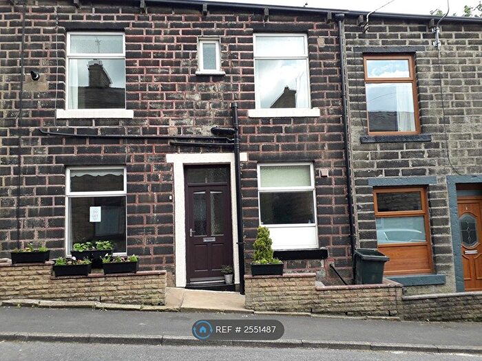 2 Bedroom Terraced House To Rent In Church Street, Bacup, OL13