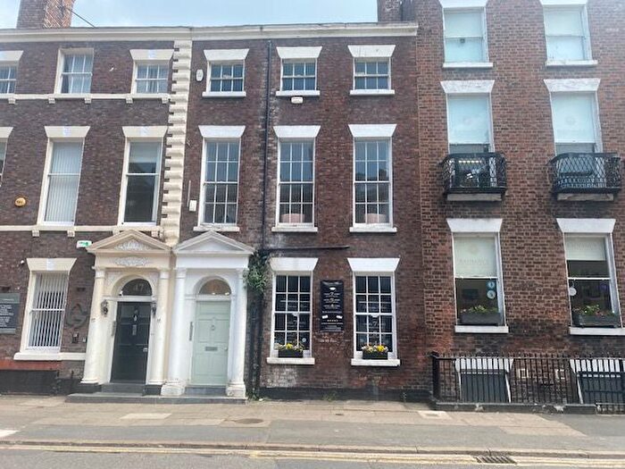 2 Bedroom Flat To Rent In Rodney Street, Liverpool, L1