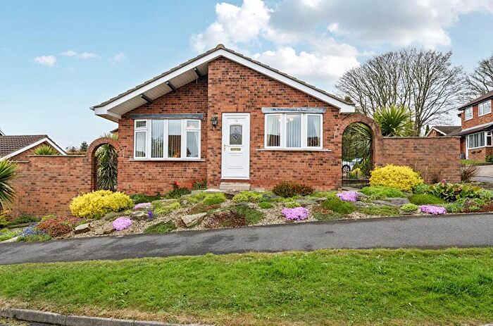 3 Bedroom Detached Bungalow For Sale In Haven Chase, Cookridge, Leeds, LS16