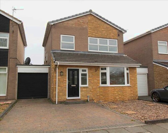 Houses for sale in Cramlington, NE23, Northumberland