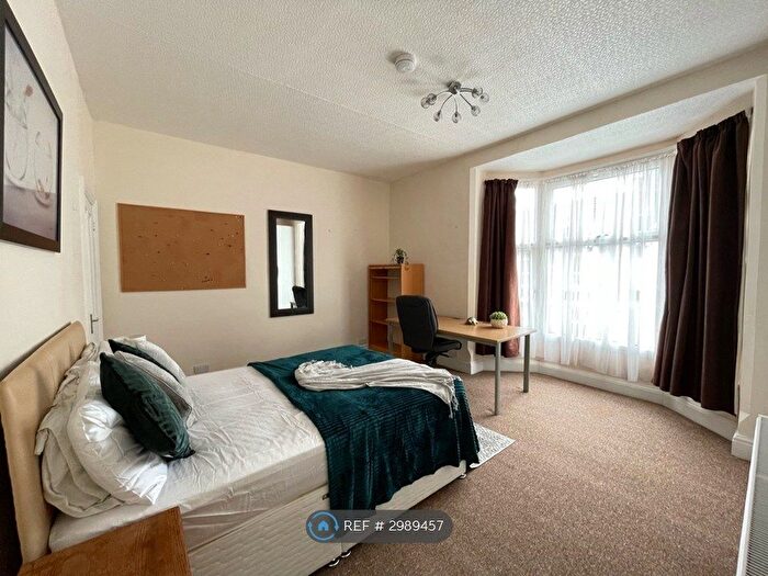4 Bedroom Terraced House To Rent In St. Georges Road, Coventry, CV1