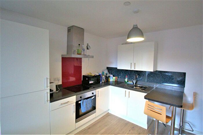 2 Bedroom Apartment To Rent In Apt Wheatsheaf Works, S2