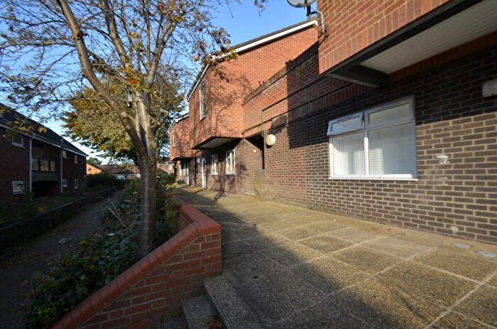 2 Bedroom Flat To Rent In Cavalry Ride, Norwich, NR3