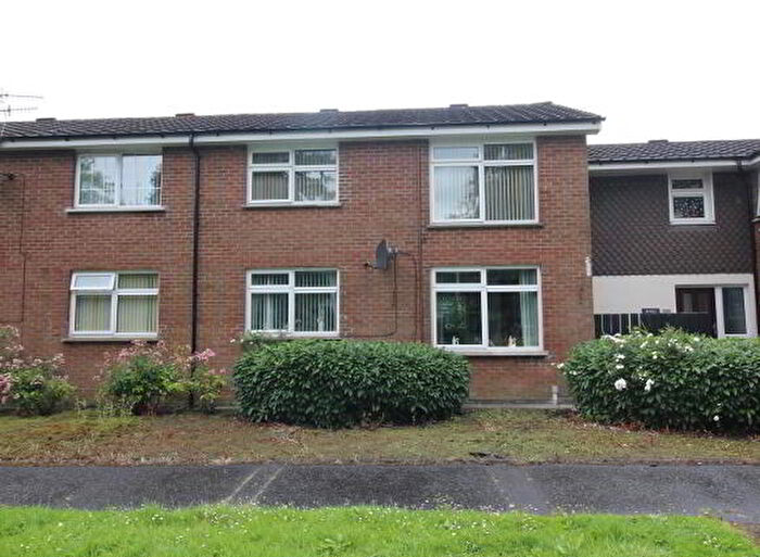 1 Bedroom Apartments For Sale In F Rathcoole Close, Newtownabbey, BT37