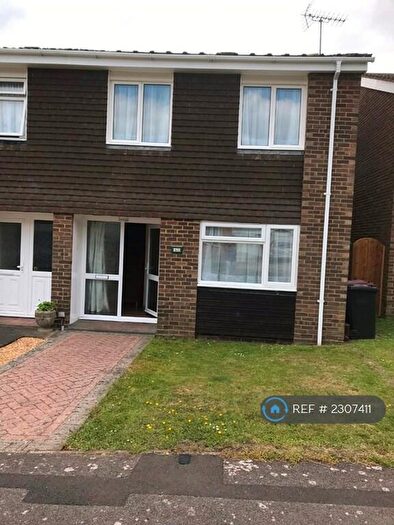 6 Bedroom Semi-Detached House To Rent In Little Breach, Chichester, PO19