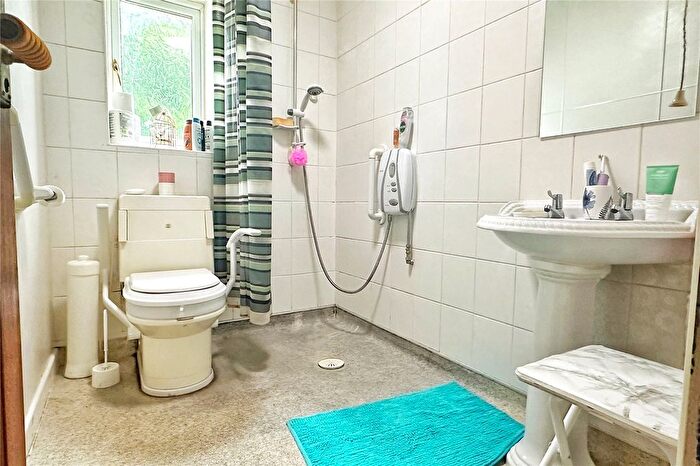 2 Bedroom Bungalow For Sale In School Road, Failsworth, Manchester, Greater Manchester, M35