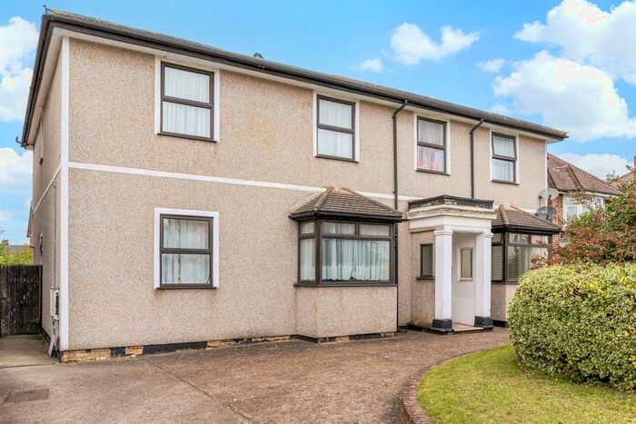 1 Bedroom Flat To Rent In Church Road, Bexleyheath, DA7