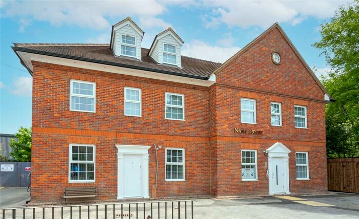1 Bedroom Apartment To Rent In London Road, Hemel Hempstead, Hertforshire, HP3