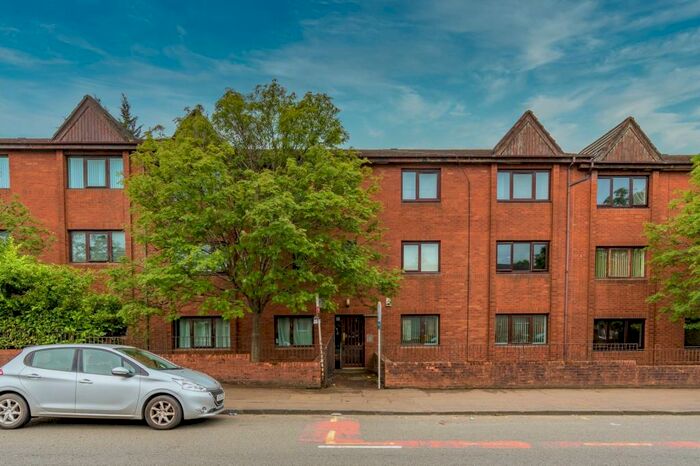 2 Bedroom Flat To Rent In Dumbarton Road, Flat /, Yoker, Glasgow, G14
