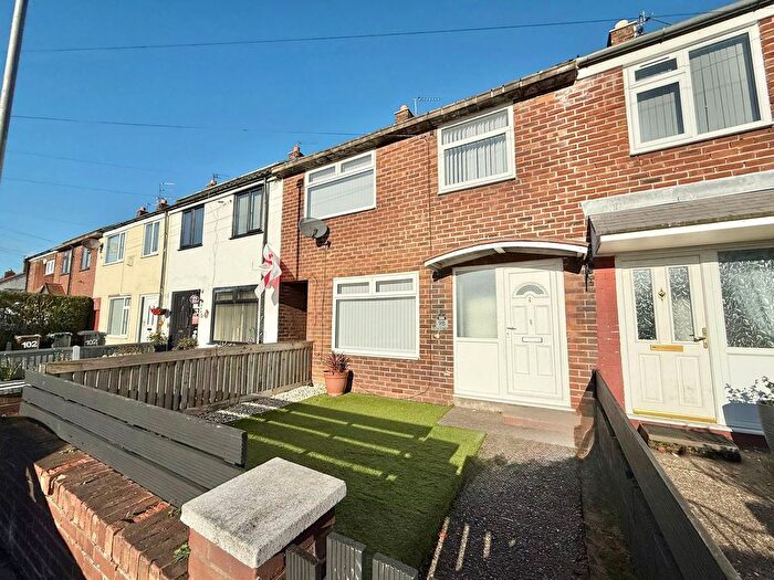 3 Bedroom Terraced House To Rent In Four Acre Drive, Liverpool, L21