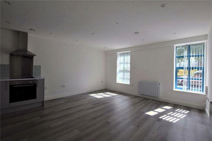 1 Bedroom Apartment To Rent In Bruton Way, Gloucester, Gloucestershire, GL1