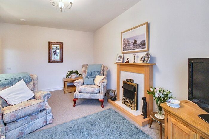 1 Bedroom Flat For Sale In John R Gray Road, Dunblane, FK15