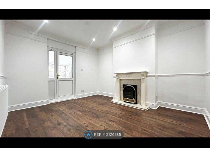 4 Bedroom Terraced House To Rent In Selby Road, Liverpool, L9