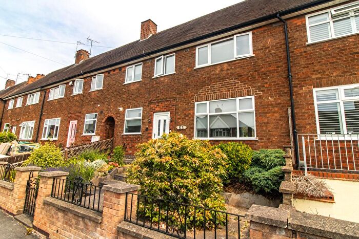 Property To Rent In Tetuan Road, Leicester, LE3