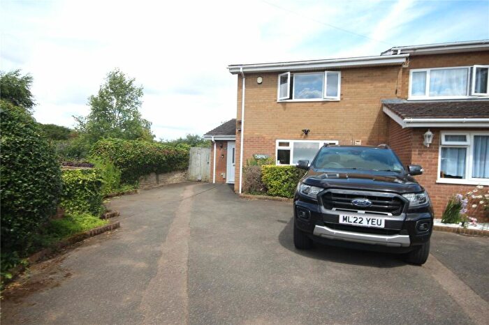 3 Bedroom Semi-Detached House To Rent In Preston Deanery Road, Quinton, Northamptonshire, NN7