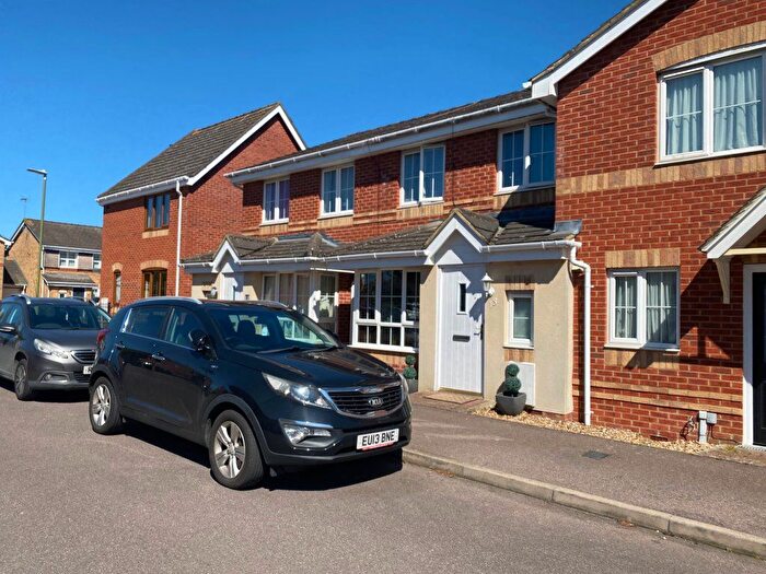 3 Bedroom Property To Rent In Epsom Close, Stevenage, Hertfordshire, SG1