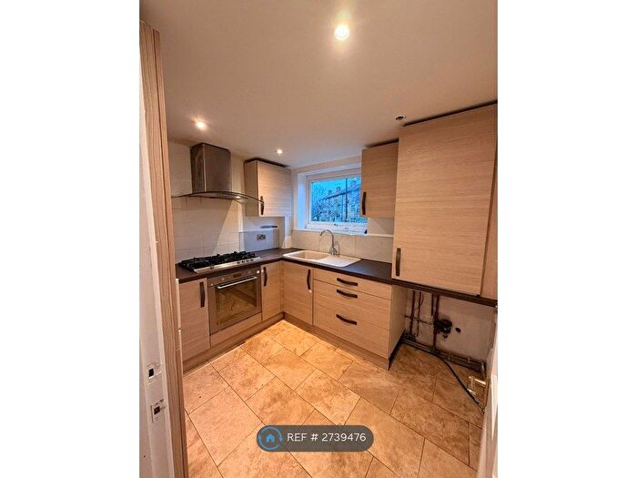 1 Bedroom Flat To Rent In Ethel Road, Leicester, LE5