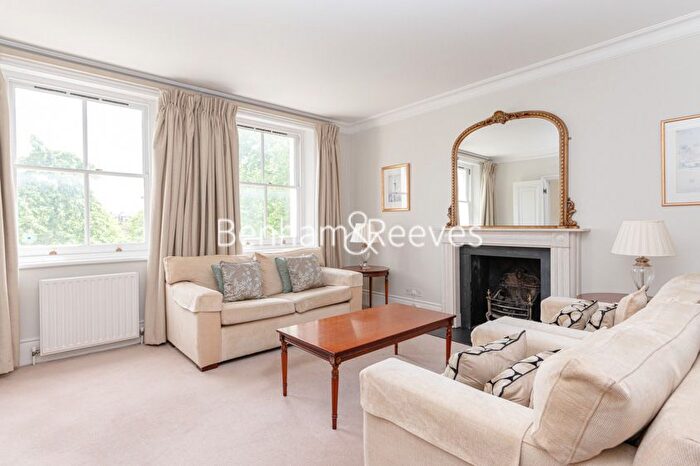 2 Bedroom Flat To Rent In Stanhope Gardens, Kensington, SW7