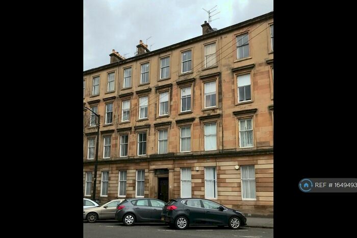 2 Bedroom Flat To Rent In Minerva Street, Glasgow, G3